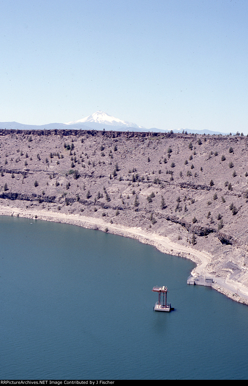 Maupin, Oregon